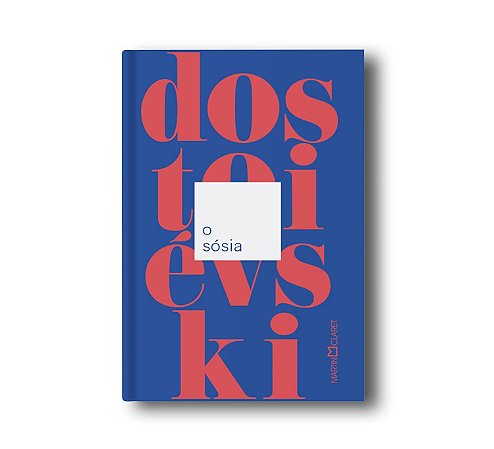 Sosia, O (pocket) - Dostoevski
