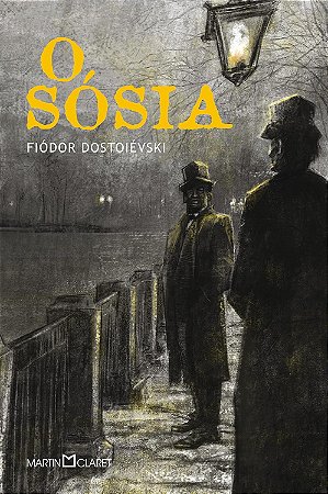 Sosia, O - Dostoevski