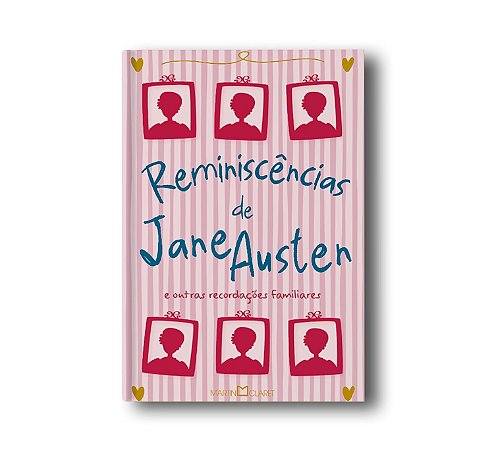 Reminiscencias - Jane Austen
