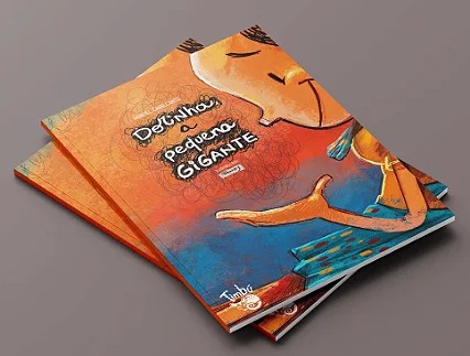 Dorinha, a pequena gigante