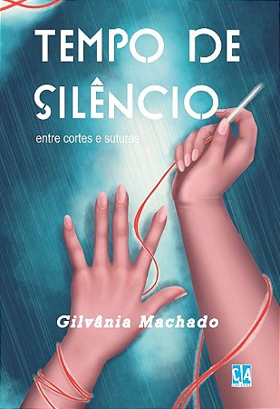 Tempo de silêncio: entre cortes e suturas