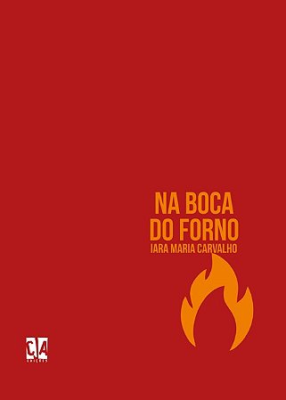 Na boca do forno