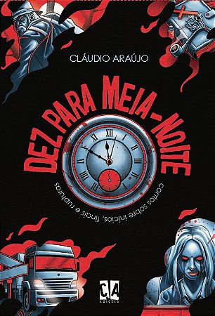 Dez para meia-noite
