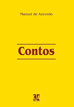 Contos - Manuel de Azevedo