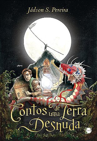 Contos de uma terra desnuda