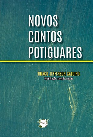 Novos contos potiguares