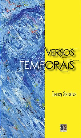 Versos temporais (Leocy Saraiva)