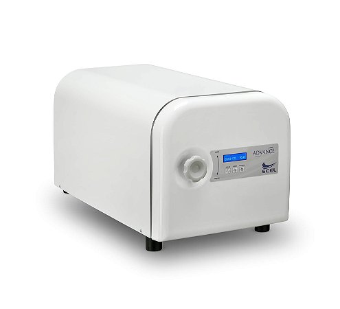 Autoclave Digital Ecel 21 Litros Advance