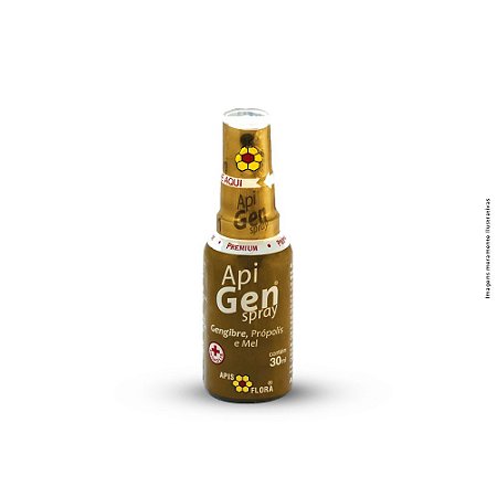 Apigen - 30ml