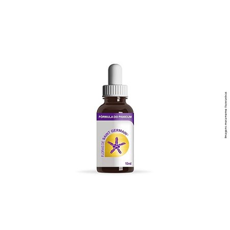 Floral Panicum - 10ml