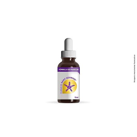 Floral Panicum - 10ml