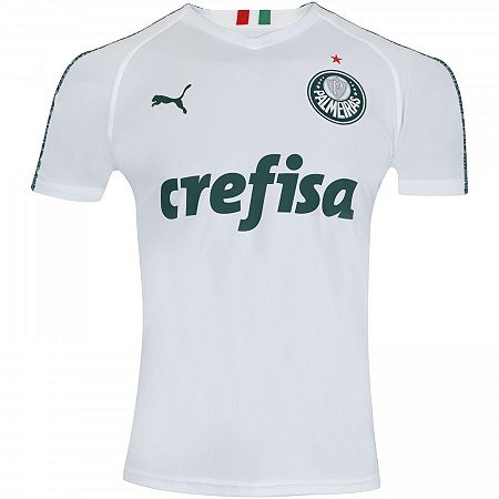 camiseta do palmeiras 2019