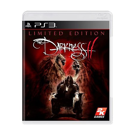 The Darkness II Seminovo - PS3