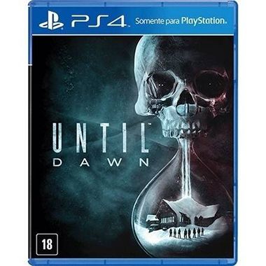 Until Dawn – PS4
