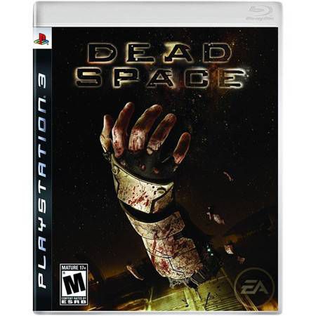 Dead Space Seminovo – PS3