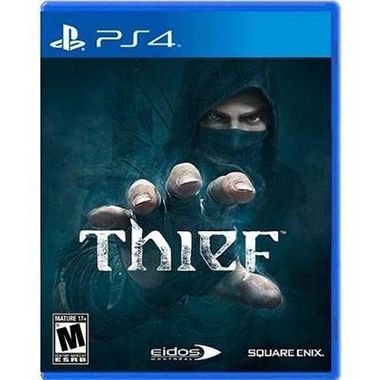 Thief Seminovo – PS4