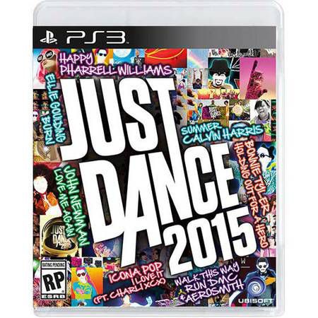Just Dance 2015 Seminovo – PS3