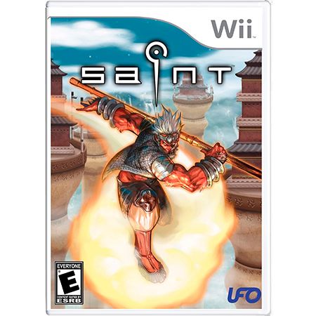 Saint Seminovo – Wii