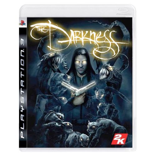 The Darkness Seminovo - PS3