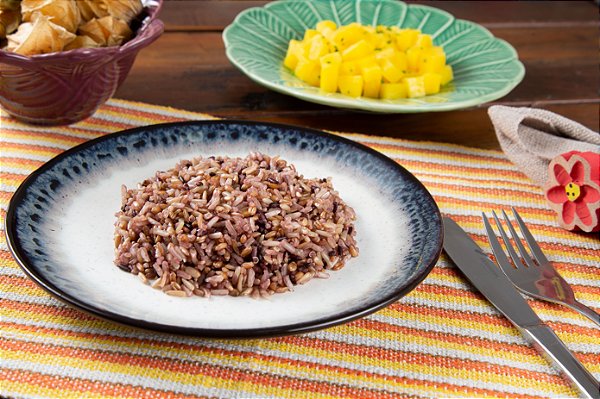 ARROZ 7 GRÃOS
