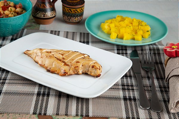 FRANGO GRELHADO