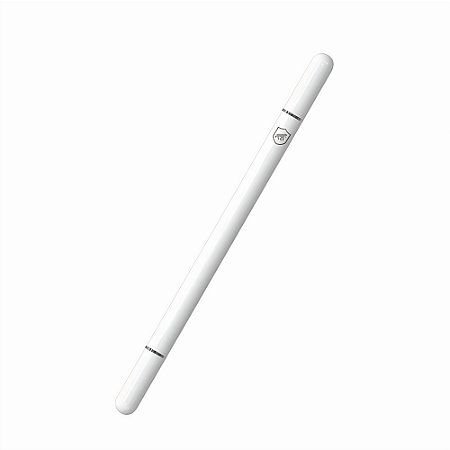 Caneta stylus capacitiva para telas touch (tablets, smartphones e