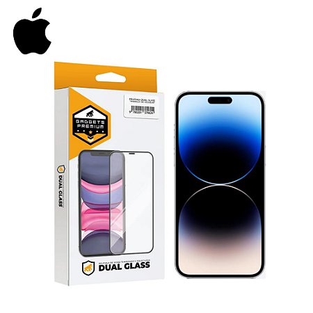 Película para iPhone 13 Pro Max - Nano Vidro - Gshield - Gshield - Capas  para celular, Películas, Cabos e muito mais