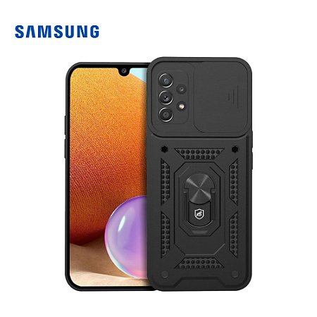 Capa Dinamic Cam Protection - SAMSUNG - Gshield