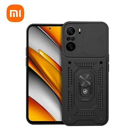 Capa Dinamic Cam Protection - XIAOMI - Gshield