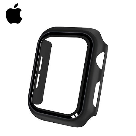 Case Armor Para Apple Watch - acompanha película integrada na case - Gshield