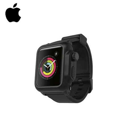 Capa à Prova D'água anti-shock para Apple Watch - Gshield