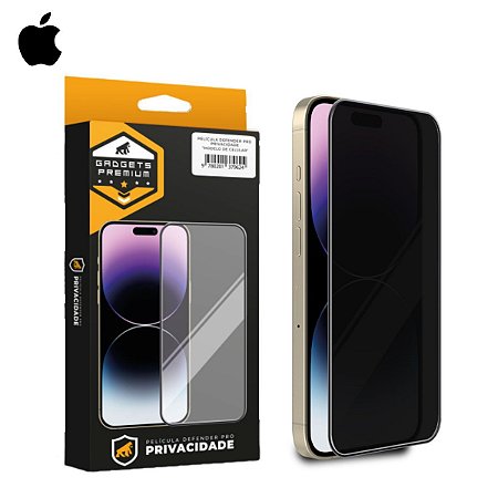 Película para iPhone 13 - Coverage 5D Pro Preta - Gshield - Gshield - Capas  para celular, Películas, Cabos e muito mais