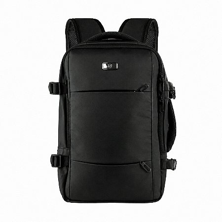 Mochila Mala de mão Executiva Armor - Gshield