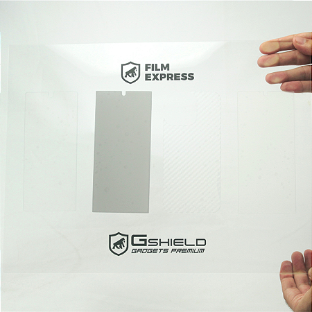 Display Expositor para Películas Film Express (Não acompanha películas) - Gshield