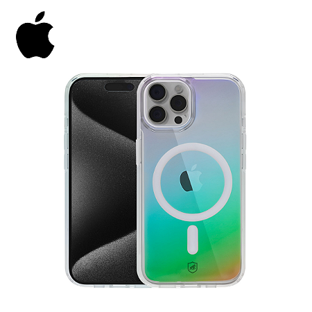 Capa MagSafe Holo - APPLE - Gshield