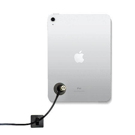 Trava de Segurança para iPad e Macbook - TELETRONIC