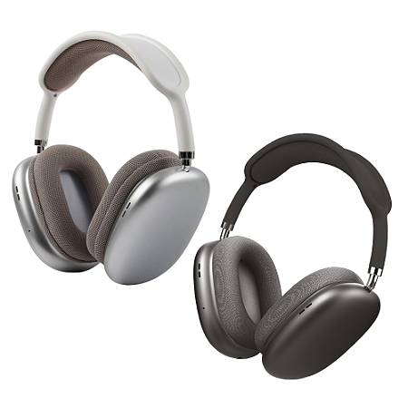 Headphone Bluetooth Orbit Max - SPACE