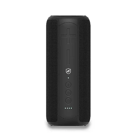 Compre 3 Leve 4 - Caixa de Som Bluetooth Atomic TWS - 20w - 360º - iPX7- Aniversário Gshield