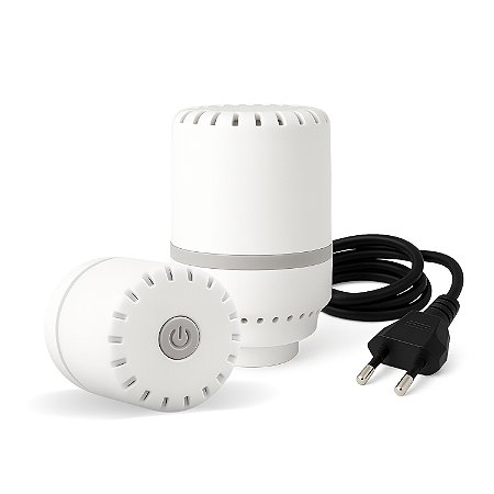 Máquina de Sucção à Vácuo Portátil - Compactador de Roupas para Malas e Mochilas Bivolt - Turbo Vac - Gshield