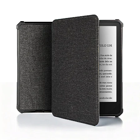 Capa para Kindle - Office - Gshield