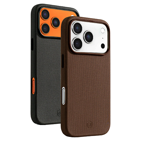 Capa Tech Woven - APPLE - Gshield