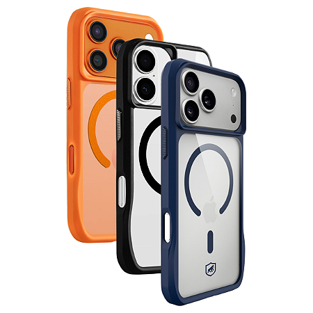 Capa Magsafe Octacore - APPLE - Gshield