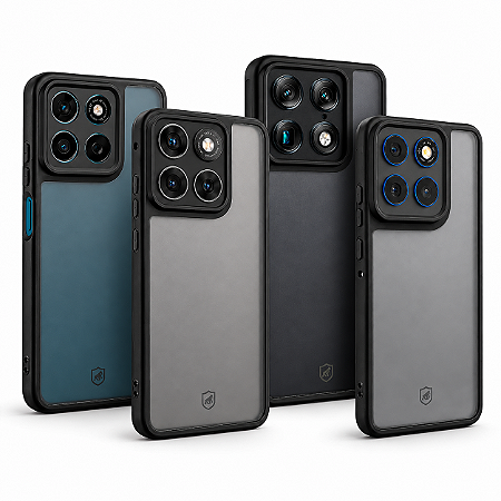 Capa para Motorola - Darktek - Gshield