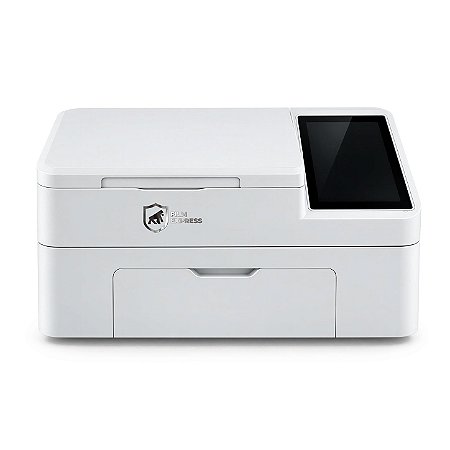 Máquina Film Express para Corte de Películas com Cura UV | Películas UV - Gshield
