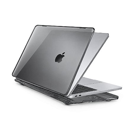 Capa Ultrafina para MacBook Neo 13" com Proteção em Policarbonato Rígido e Ventilação Inferior - Neo Armor Stand - Gshield