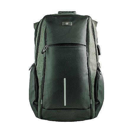 Mochila Locker com antifurto - Gshield