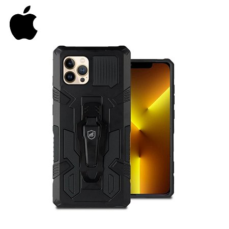 Capa para iPhone XR - Stronger Rosa - Gshield - Gshield - Capas para  celular, Películas, Cabos e muito mais