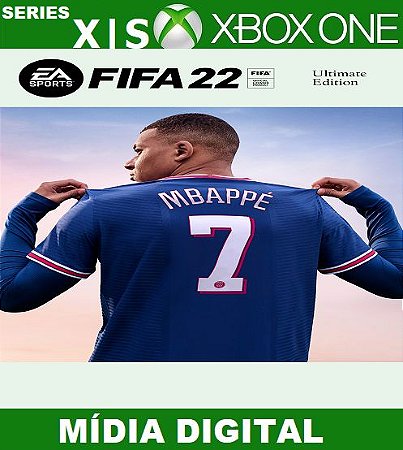 FIFA 22 Ultimate Edition - What's included