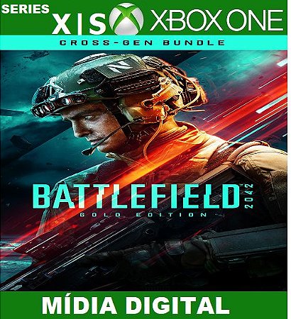 Buy Battlefield™ 2042 Xbox Series X, S