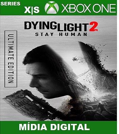 Jogo Xbox One Dying Light 2